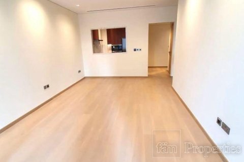 Apartman u Downtown Dubai (Downtown Burj Dubai), UAE 1 spavaća soba, 84.8 m2 Br. 691309 - fotografija 14