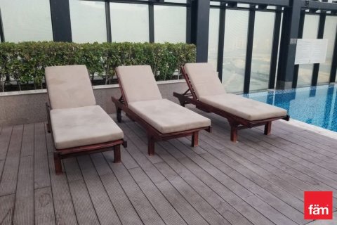 Apartman u Downtown Dubai (Downtown Burj Dubai), UAE 1 spavaća soba, 84.8 m2 Br. 691309 - fotografija 5