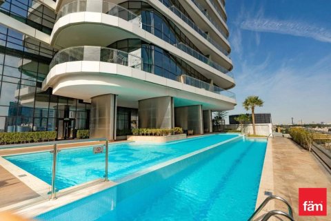 Byt v Downtown Dubai (Downtown Burj Dubai), SAE 1 ložnice, 84.8 m² Č.: 691309