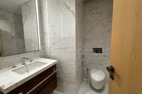 Apartman u Downtown Dubai (Downtown Burj Dubai), UAE 1 spavaća soba, 84.8 m2 Br. 691309 - fotografija 17