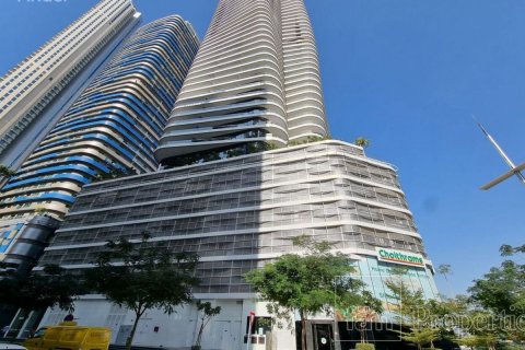 Apartman u Downtown Dubai (Downtown Burj Dubai), UAE 1 spavaća soba, 84.8 m2 Br. 691309 - fotografija 6