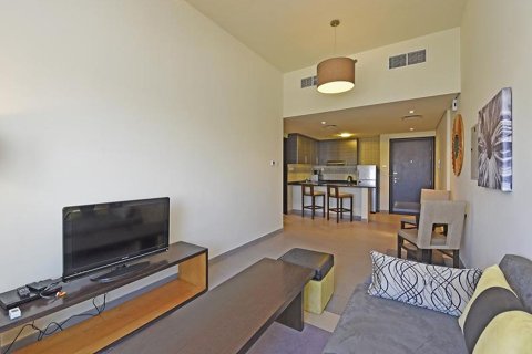 Квартира в Dubai Sports City, Дубай, ОАЕ 1 спальня, 62.05м2 № 748583