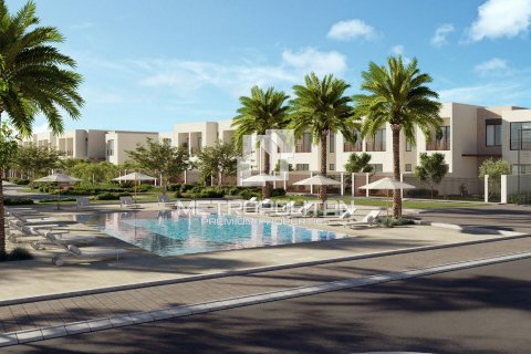 Kuća u nizu u Mina Al Arab, Ras Al Khaimah, UAE 2 spavaćih soba, 144 m2 Br. 422791 - fotografija 3