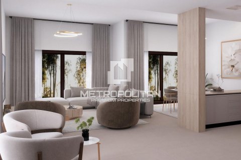 Kuća u nizu u Mina Al Arab, Ras Al Khaimah, UAE 2 spavaćih soba, 144 m2 Br. 422791 - fotografija 10