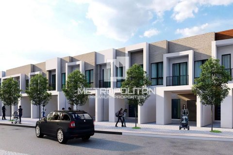 Kuća u nizu u Mina Al Arab, Ras Al Khaimah, UAE 2 spavaćih soba, 144 m2 Br. 422791 - fotografija 2