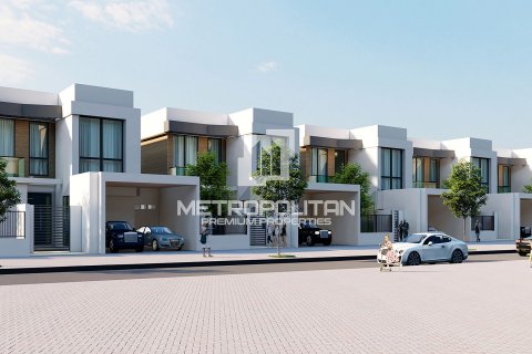 Kuća u nizu u Mina Al Arab, Ras Al Khaimah, UAE 2 spavaćih soba, 144 m2 Br. 422791 - fotografija 13