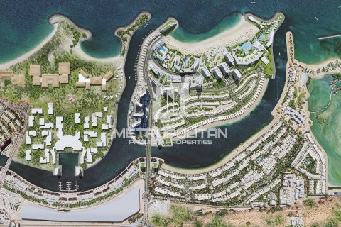 Kuća u nizu u Mina Al Arab, Ras Al Khaimah, UAE 2 spavaćih soba, 144 m2 Br. 422791 - fotografija 5