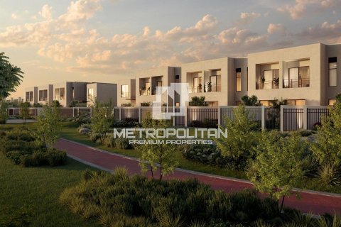 Casa urbana em Mina Al Arab, Ras Al Khaimah, EAU 2 quartos, 144 m2 № 422791
