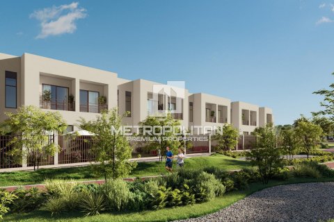 Kuća u nizu u Mina Al Arab, Ras Al Khaimah, UAE 2 spavaćih soba, 144 m2 Br. 422791 - fotografija 4