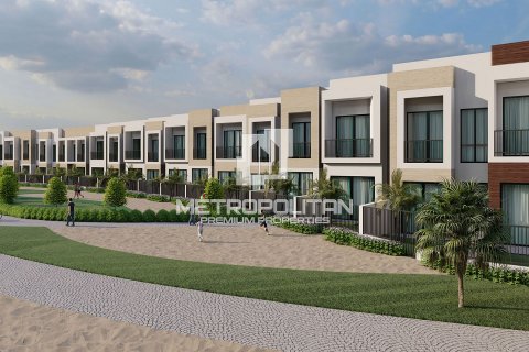 Kuća u nizu u Mina Al Arab, Ras Al Khaimah, UAE 2 spavaćih soba, 144 m2 Br. 422791 - fotografija 12