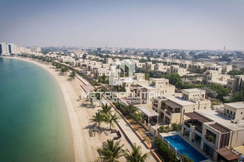 Kaupunkipientalo Mina Al Arab, Ras Al Khaimah, Arabiemiraatit 3 makuuhuonetta, 226 m2 № 422788 - kuva 4