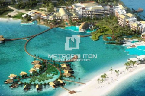 Kaupunkipientalo Mina Al Arab, Ras Al Khaimah, Arabiemiraatit 3 makuuhuonetta, 226 m2 № 422788 - kuva 8