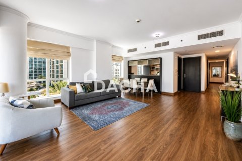 Διαμέρισμα σε Dubai Marina, ΗΑΕ 2 υπνοδωμάτια, 131 τ.μ. Αρ. 738653 - φωτογραφία 6