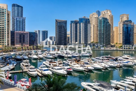 Διαμέρισμα σε Dubai Marina, ΗΑΕ 2 υπνοδωμάτια, 131 τ.μ. Αρ. 738653 - φωτογραφία 11