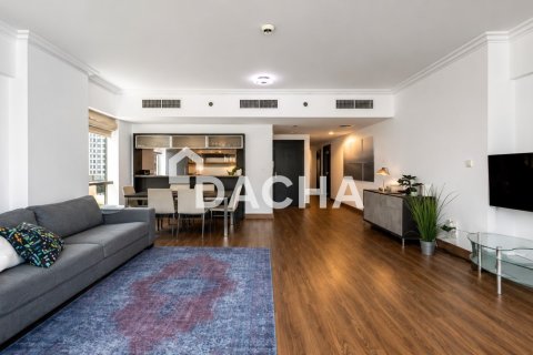 Διαμέρισμα σε Dubai Marina, ΗΑΕ 2 υπνοδωμάτια, 131 τ.μ. Αρ. 738653 - φωτογραφία 4