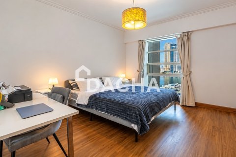 Διαμέρισμα σε Dubai Marina, ΗΑΕ 2 υπνοδωμάτια, 131 τ.μ. Αρ. 738653 - φωτογραφία 9