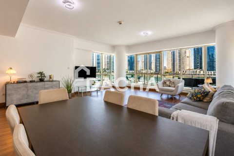 Διαμέρισμα σε Dubai Marina, ΗΑΕ 2 υπνοδωμάτια, 131 τ.μ. Αρ. 738653 - φωτογραφία 7