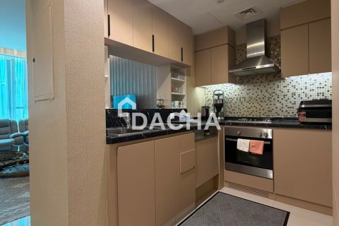 Apartmán v Business Bay, Dubai, SAE 1 spálňa, 82 m2 č. 738655