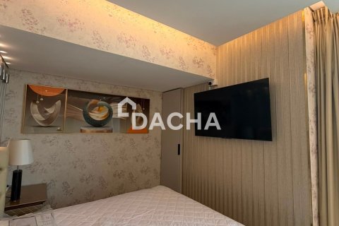 Apartamento en venta en Business Bay, Dubai, EAU 1 dormitorio, 82 m2 № 738655 - foto 5