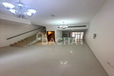Villa Jumeirah Village Circle, Dubaijā, AAE 3 istabas, 291 m2 Nr. 738654 - attēls 3