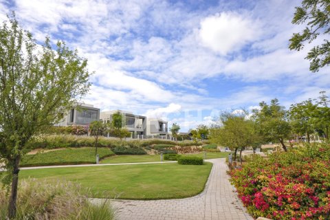Dubai Hills Estate, Dubai, संयुक्त अरब अमीरात में विला, 4 बेडरूम, 328 वर्ग मीटर, संख्या 738651