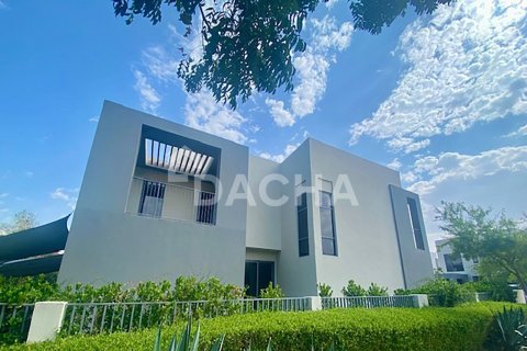 Villa zum Verkauf in Dubai Hills Estate, Dubai, VAE 4 Schlafzimmer, 328 m2 Nr. 738651 - Foto 16