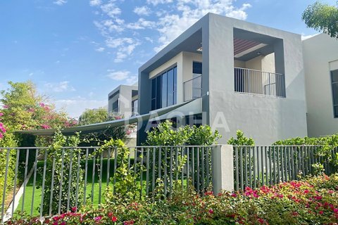 Villa zum Verkauf in Dubai Hills Estate, Dubai, VAE 4 Schlafzimmer, 328 m2 Nr. 738651 - Foto 14