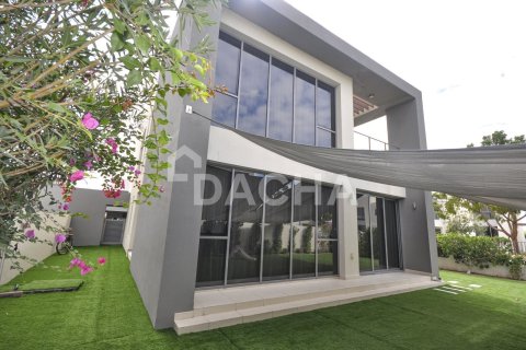 Villa zum Verkauf in Dubai Hills Estate, Dubai, VAE 4 Schlafzimmer, 328 m2 Nr. 738651 - Foto 15