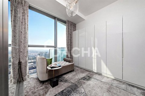 Apartmán v Dubai Marina, SAE 3 spálne, 216 m2 č. 738650 - Fotografia 18