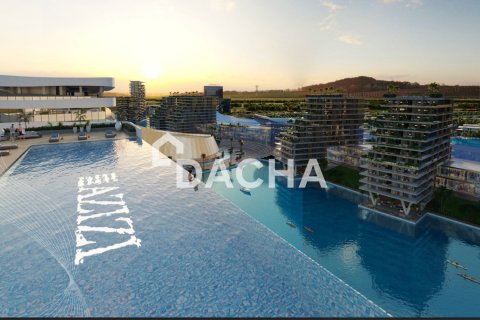 Apartamento en venta en Dubai South (Dubai World Central), Dubai, EAU 1 habitación, 34 m2 № 738652 - foto 6