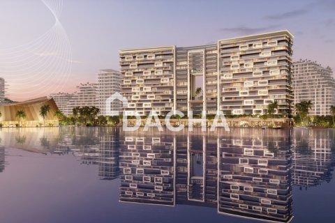 Apartamento en venta en Dubai South (Dubai World Central), Dubai, EAU 1 habitación, 34 m2 № 738652 - foto 9