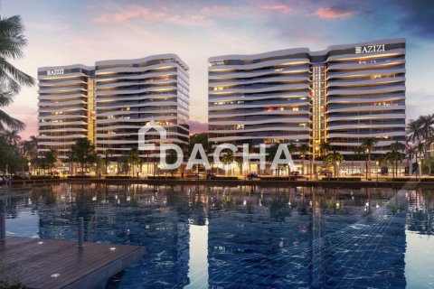 Apartamento en venta en Dubai South (Dubai World Central), Dubai, EAU 1 habitación, 34 m2 № 738652 - foto 7