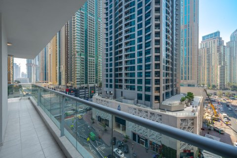 Apartament në Dubai Marina, Dubai, Emiratet e Bashkuara Arabe 2 dhoma gjumi, 243 m2. № 719289 - Foto 4