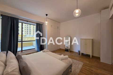 Appartamento a Jumeirah Beach Residence, Dubai, EAU 2 camere da letto, 101 mq. № 719192
