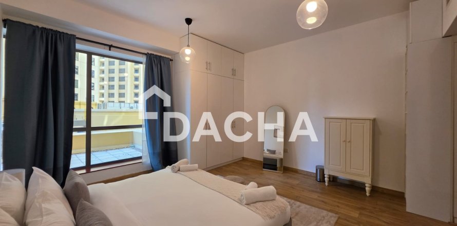 Apartamento en Jumeirah Beach Residence, Dubai, EAU 2 dormitorios, 101 m² № 719192