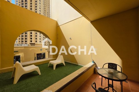 Apartamento en venta en Jumeirah Beach Residence, Dubai, EAU 2 dormitorios, 101 m2 № 719192 - foto 2