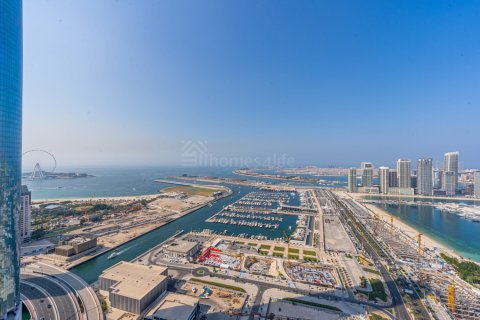 Appartement à louer à Dubai Marina, Dubai, EAU 3 chambres, 361 m2 № 719290 - photo 9