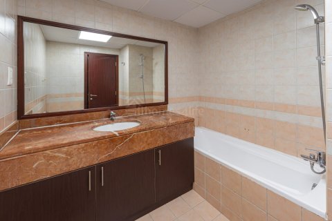 Appartement à louer à Dubai Marina, Dubai, EAU 3 chambres, 361 m2 № 719290 - photo 6