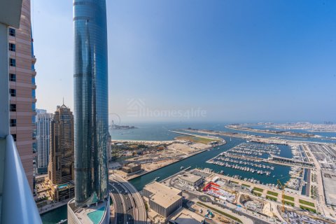 Appartement à louer à Dubai Marina, Dubai, EAU 3 chambres, 361 m2 № 719290 - photo 8