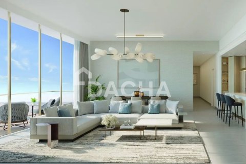 Apartament în Jumeirah Lake Towers, Dubai, EAU 1 dormitor, 76 mp.  №719188