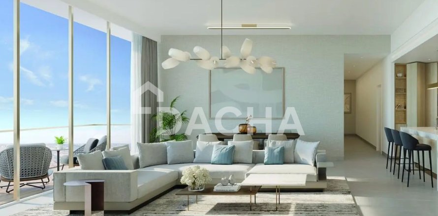 Apartment in Jumeirah Lake Towers, Dubai, UAE 1 bedroom, 76 sq.m. № 719188