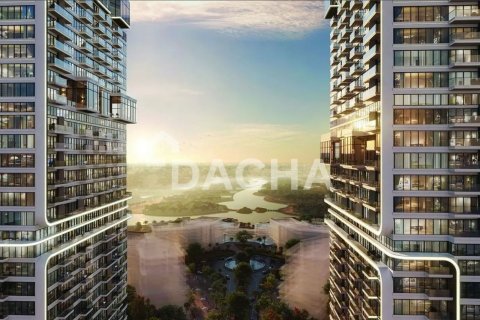 Apartment in Jumeirah Lake Towers, Dubai, UAE 1 bedroom, 76 sq.m. № 719188 - photo 12