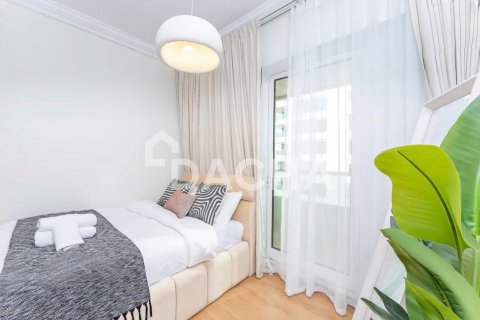 Wohnung zum Verkauf in Dubai Marina, Dubai, VAE 3 Schlafzimmer, 130 m2 Nr. 719190 - Foto 11