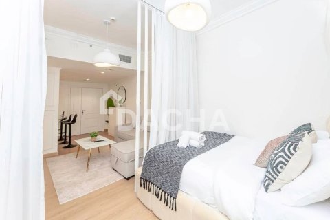 Wohnung zum Verkauf in Dubai Marina, Dubai, VAE 3 Schlafzimmer, 130 m2 Nr. 719190 - Foto 10
