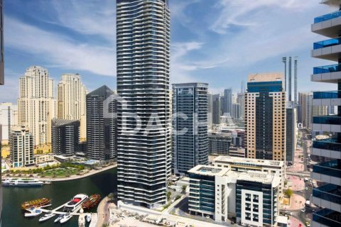 Wohnung zum Verkauf in Dubai Marina, Dubai, VAE 3 Schlafzimmer, 130 m2 Nr. 719190 - Foto 20