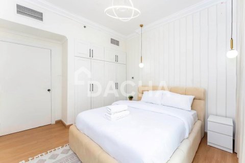 Wohnung zum Verkauf in Dubai Marina, Dubai, VAE 3 Schlafzimmer, 130 m2 Nr. 719190 - Foto 17
