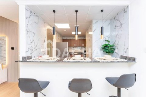Wohnung zum Verkauf in Dubai Marina, Dubai, VAE 3 Schlafzimmer, 130 m2 Nr. 719190 - Foto 8