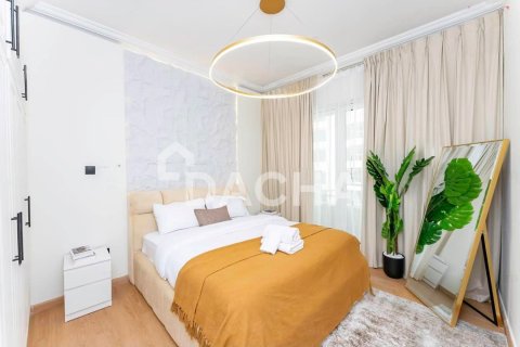 Wohnung zum Verkauf in Dubai Marina, Dubai, VAE 3 Schlafzimmer, 130 m2 Nr. 719190 - Foto 19