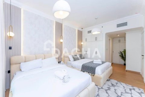 Wohnung zum Verkauf in Dubai Marina, Dubai, VAE 3 Schlafzimmer, 130 m2 Nr. 719190 - Foto 14