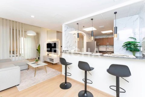 Wohnung zum Verkauf in Dubai Marina, Dubai, VAE 3 Schlafzimmer, 130 m2 Nr. 719190 - Foto 2